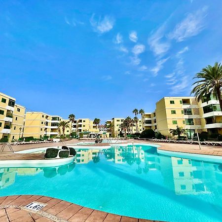 Las Olas Blue Playa del Inglés Extérieur photo